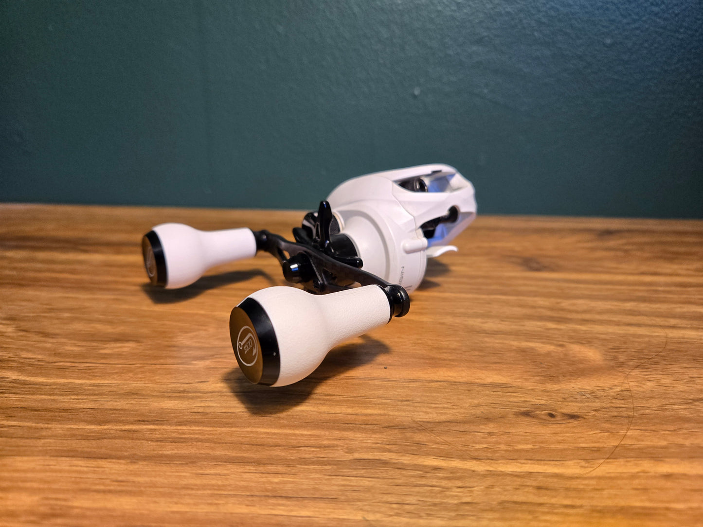 13 Fishing Origin Reel 8.1:1 Gear Ratio