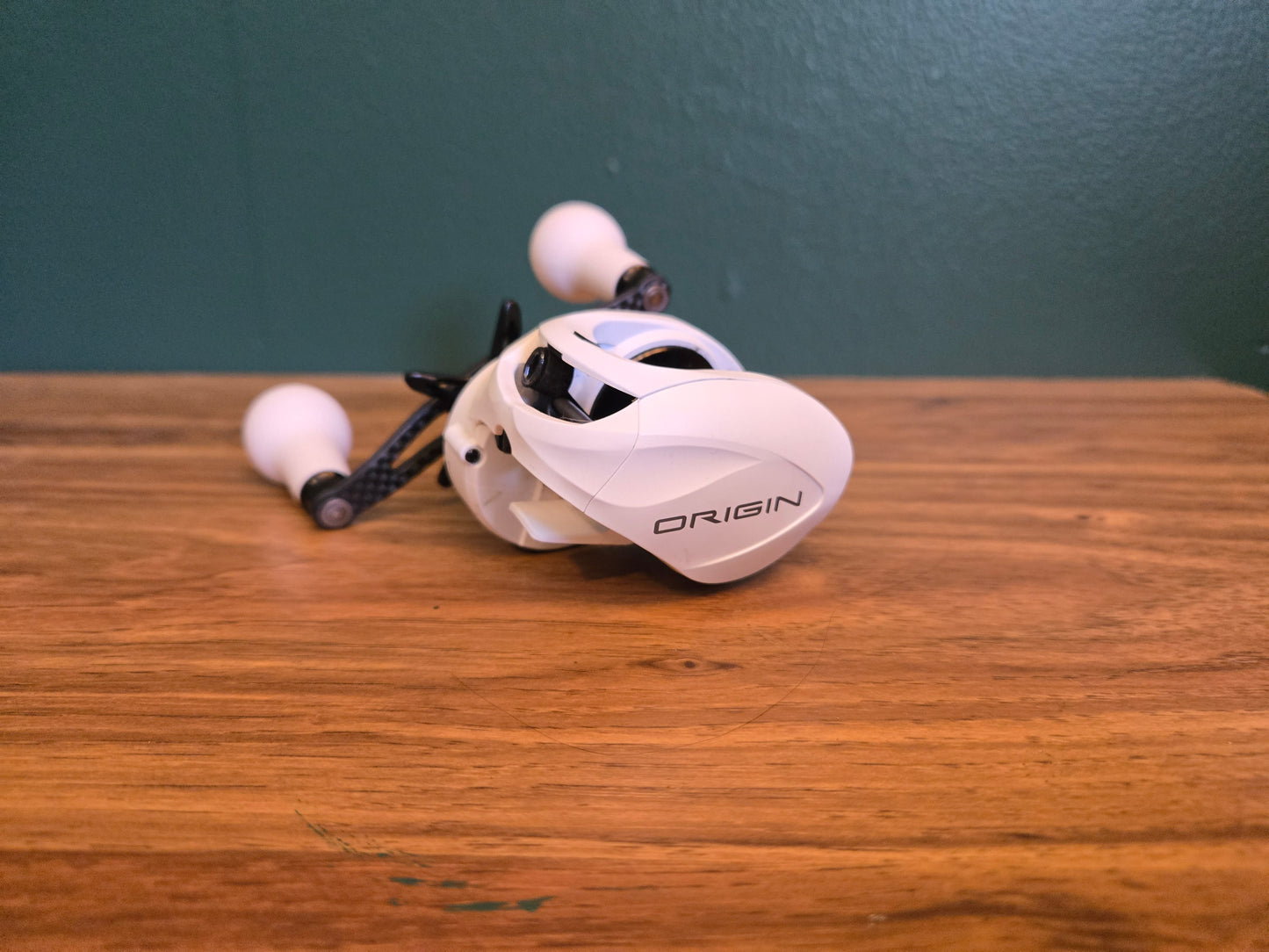 13 Fishing Origin Reel 8.1:1 Gear Ratio