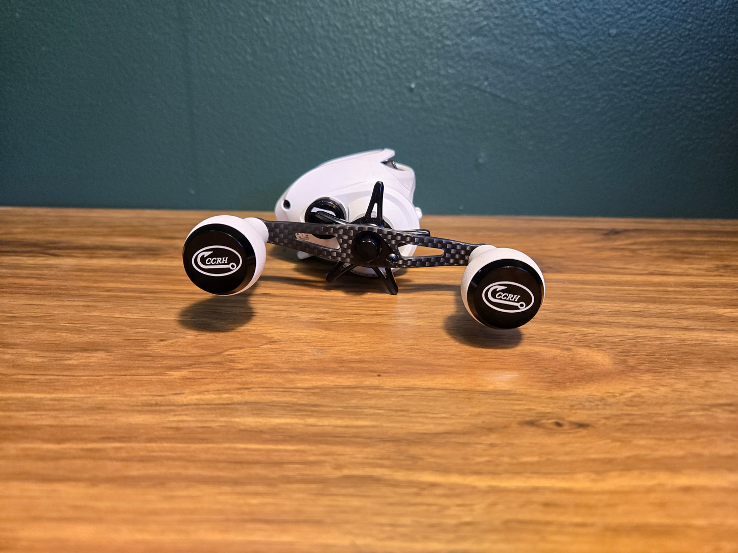 13 Fishing Origin Reel 8.1:1 Gear Ratio