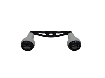 Carbon Fiber Baitcasting Handle – TPE Knobs