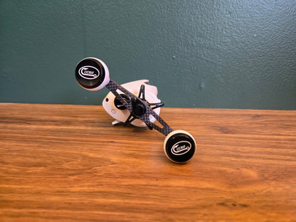 13 Fishing Origin Reel 8.1:1 Gear Ratio