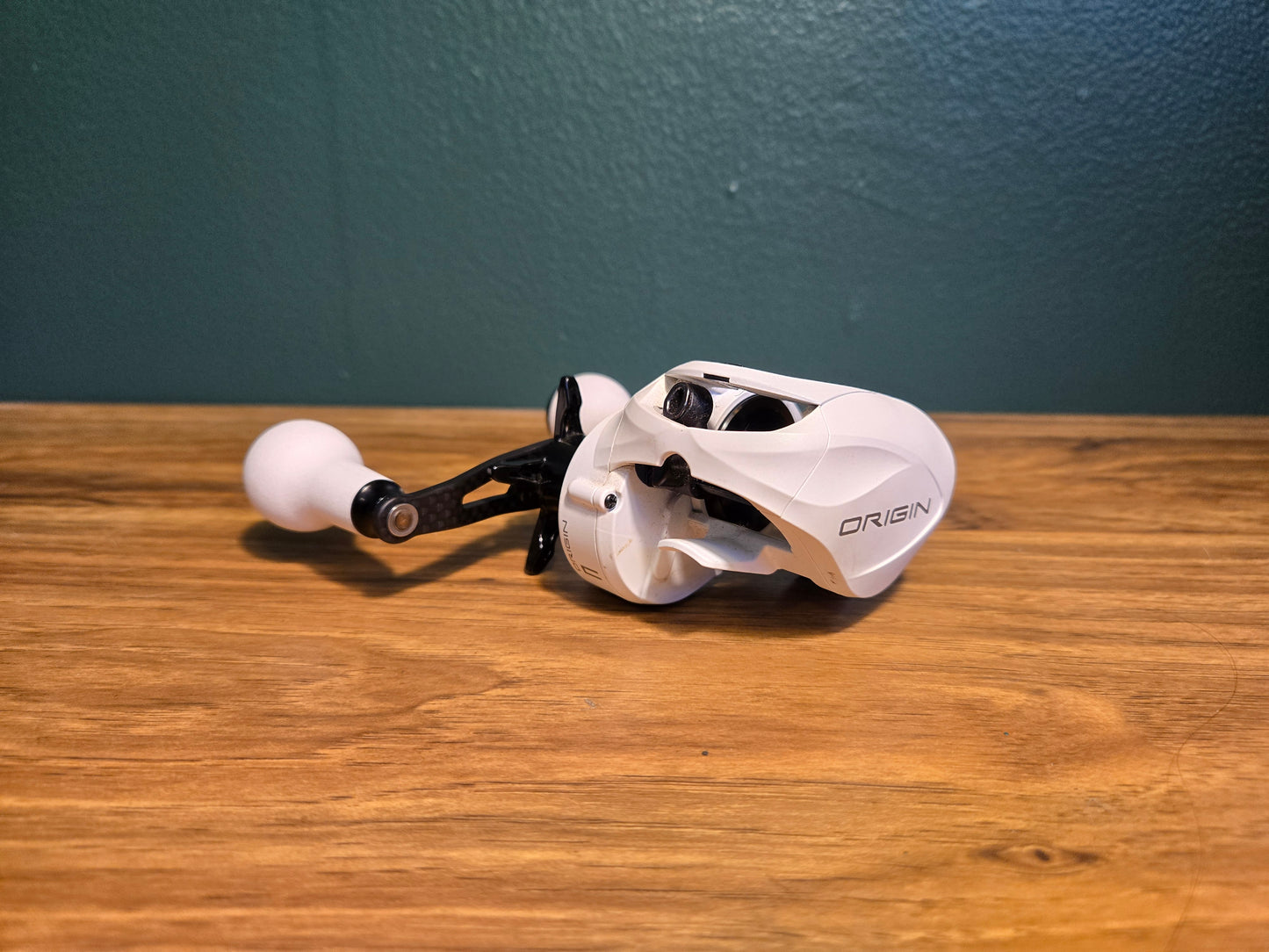 13 Fishing Origin Reel 8.1:1 Gear Ratio