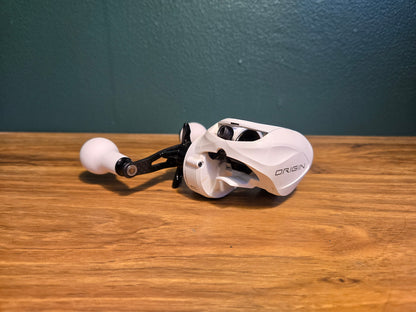 13 Fishing Origin Reel 8.1:1 Gear Ratio