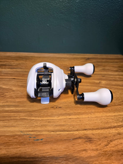 13 Fishing Origin Reel 8.1:1 Gear Ratio