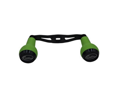 Carbon Fiber Baitcasting Handle – TPE Knobs