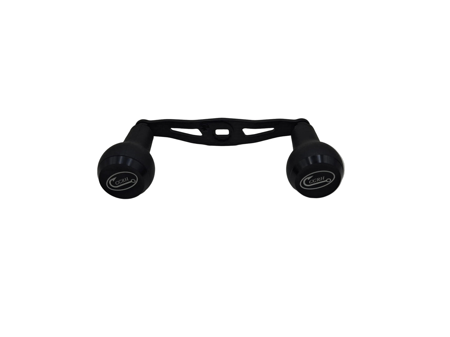 Carbon Fiber Baitcasting Handle – TPE Knobs