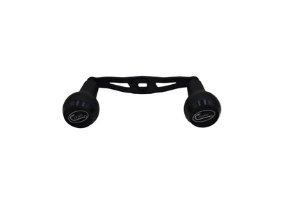 Carbon Fiber Baitcasting Handle – TPE Knobs