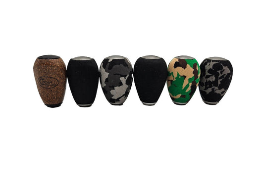 🎁 CCRH Replacement Knobs (100% off)