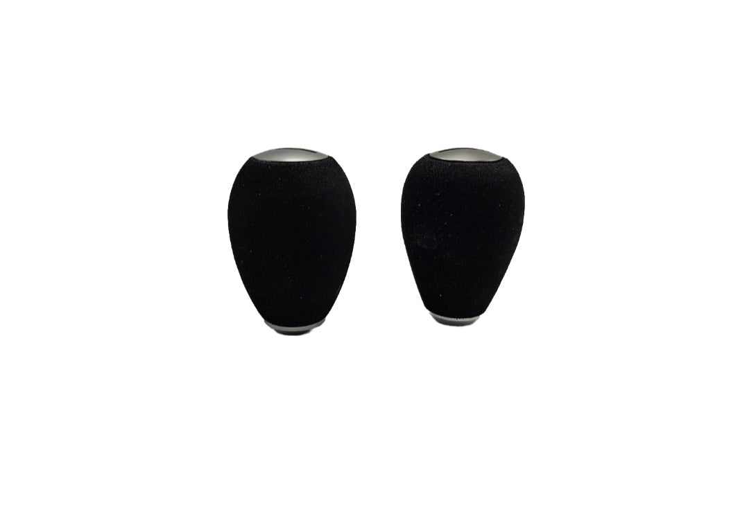 CCRH Replacement Knobs
