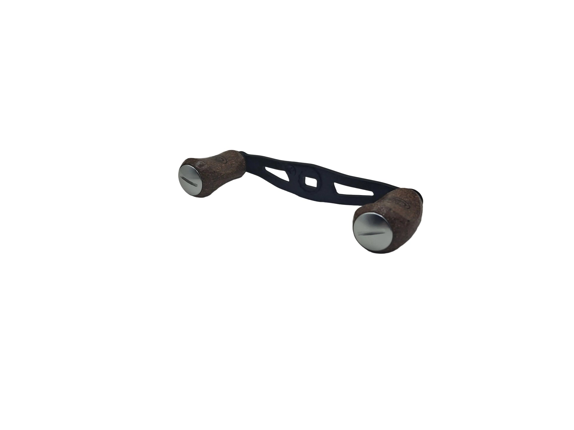 baitcast reel knobs Fishing Spinning Grips Baitcaster Handle Knob Covers samsfxfishing Because they are made of a soft rubber composite Gomexus 120mm Aluminum Handle for